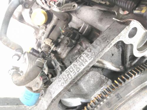 Engine RENAULT CLIO IV (BH_) 1.6 RS Trophy (BHJ4, BHJ6) | BP33973812M1 - Image 5