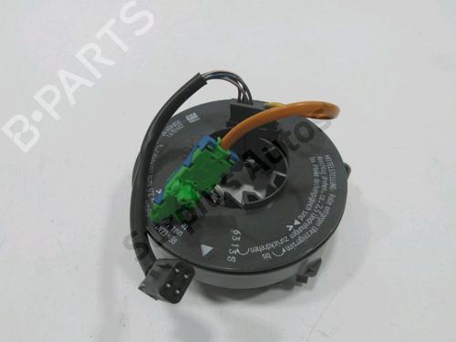 Used ECU airbags ECU airbags OPEL MERIVA A MPV (X03) 1.6 (E75) (105 hp) 33300662 33300662