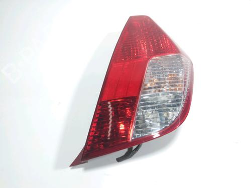 Used Right taillight HYUNDAI i10 I (PA) 1.2 (78 hp) 28268542