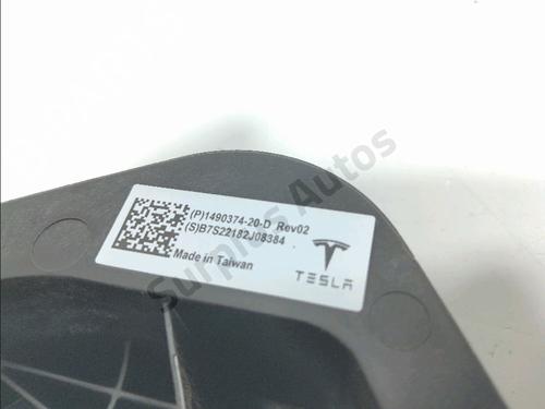 Módulo eletrónico TESLA MODEL Y (5YJY) EV Performance All-wheel Drive | BP37784270M83 - Image 3