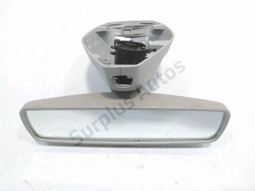 Used Rear mirror Rear mirror CITROËN C4 Picasso II 1.6 HDi / BlueHDi 115 (115 hp) 34416742 34416742