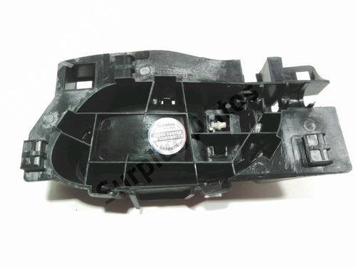 Front right interior door handle CITROËN C3 II (SC_) 1.0 VTi 68 | BP37775003I14 - Image 2