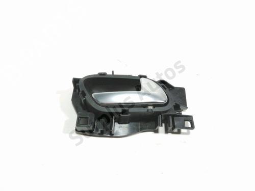 Used Front right interior door handle Front right interior door handle 29858209 29858209