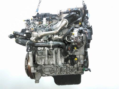 Used Engine CITROËN C3 AIRCROSS II (2R_, 2C_) 1.6 BlueHDi 100 (2CBHYB) (99 hp) 31938534