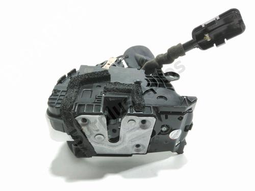 Front left lock RENAULT TWINGO III (BCM_, BCA_) Z.E: (BCA1) | BP31368254C98