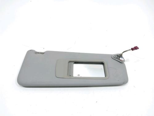 Used Right sun visor Right sun visor 31002406 31002406