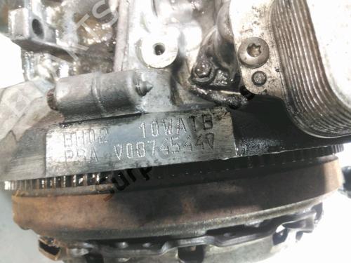 Engine CITROËN BERLINGO Box Body/MPV (K9) 1.6 BlueHDi 100 | BP40559460M1 - Image 6