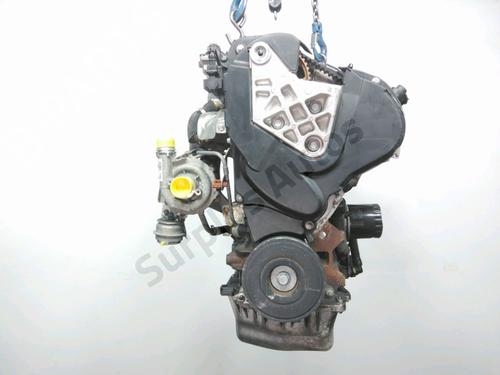 Engine RENAULT SCÉNIC III (JZ0/1_) 1.9 dCi (JZ0J, JZ1J, JZ1K, JZ1S) | BP36962768M1 - Image 2