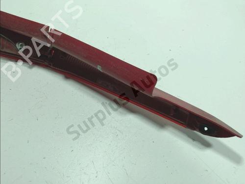 Left taillight CITROËN C4 I (LC_) 1.6 HDi | BP37168468C34 - Image 3