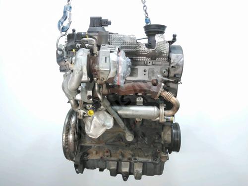 Engine VW SCIROCCO III (137, 138) 2.0 TDI | BP39161860M1 - Image 3
