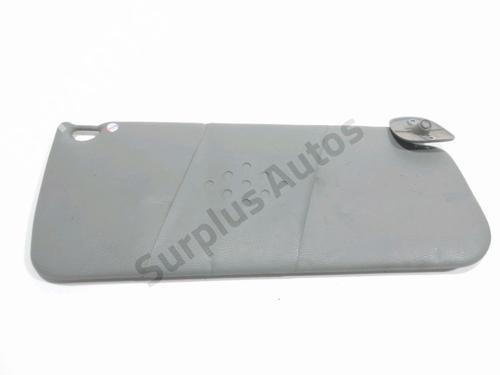 Used Right sun visor RENAULT KANGOO (KC0/1_) 1.5 dCi (KC07) (65 hp) 29580485