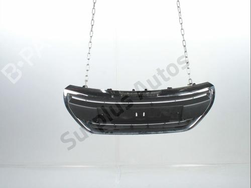 Grill Grill PEUGEOT 208 I (CA_, CC_) 1.6 HDi / BlueHDi 75 (75 hp) 35941576 35941576