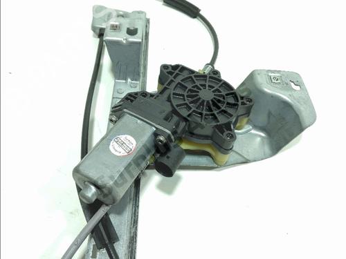 Front right window mechanism RENAULT KANGOO Express (FW0/1_) 1.5 dCi 90 (FW0G, FW05, FW08, FW11) | BP30869421C23