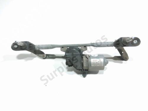 Used Front wipers mechanism FIAT 500 (312_) 1.2 (312AXA1A) (69 hp) 32488859