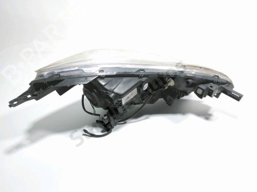 Lyskaster venstre NISSAN NOTE (E12) 1.5 dCi | BP34232765C28 - Image 2
