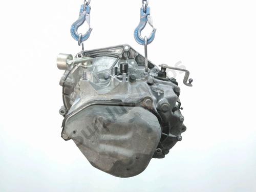 Gearbox PEUGEOT 206+ (2L_, 2M_) 1.4 i | BP32334402M3