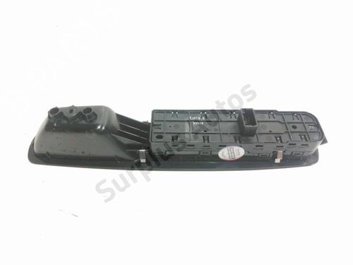 Left front window switch RENAULT MEGANE III Hatchback (BZ0/1_, B3_) 1.5 dCi (BZ09, BZ0D, BZ1W, BZ29, BZ14) | BP36509382I27 - Image 3