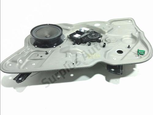 Used Front right window mechanism Front right window mechanism SKODA OCTAVIA II Combi (1Z5) 1.6 TDI (105 hp) 34115754 34115754
