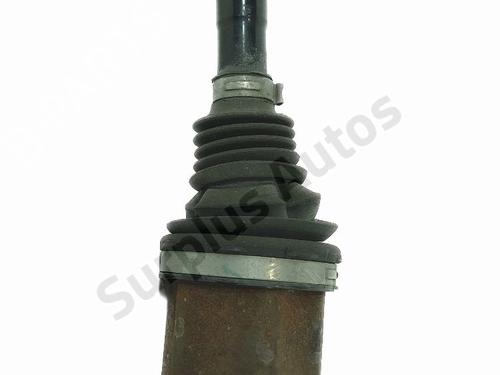 Right rear driveshaft MG MG 4 (EH32) EV | BP35773468M41 - Image 3