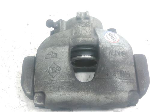 Right front brake caliper RENAULT WIND (E4M_) 1.2 (E4MF) | BP28226139M104 - Image 5