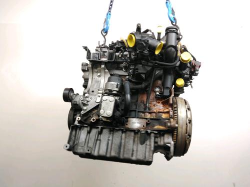 Engine FORD FOCUS II Turnier (DA_, FFS, DS) 2.0 TDCi | BP28218510M1 