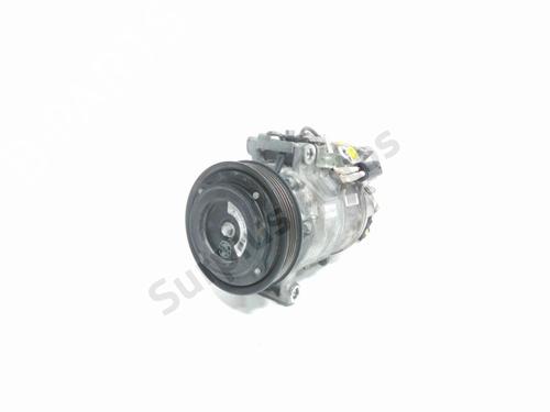 AC compressor MERCEDES-BENZ A-CLASS (W176) A 200 CDI / d (176.008) | BP28223415M34 