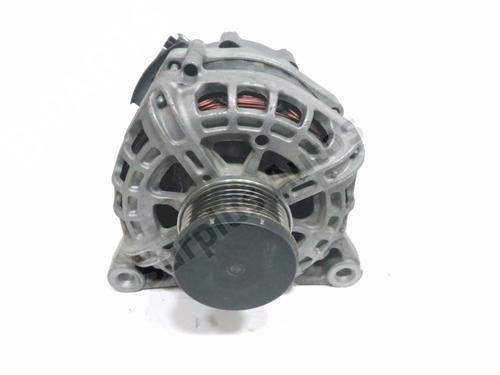 alternator-citroen-c3-iii-sx-2016-30085945 main image