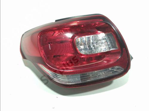 Used Left taillight Left taillight CITROËN DS3 (SA_) 1.6 VTi 120 (120 hp) 33904175 33904175