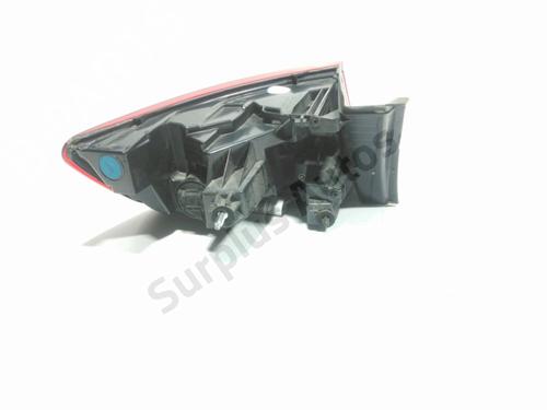 Højre baglygte RENAULT MEGANE IV Hatchback (B9A/M/N_) 1.6 E-TECH 160 (B9NH) | BP28269123C35 
