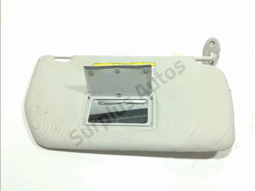 Right sun visor FORD TOURNEO COURIER B460 MPV 1.0 EcoBoost | BP35972615I2 - Image 2