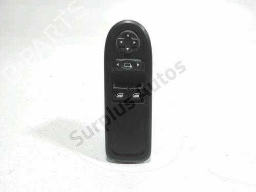 Used Left front window switch Left front window switch CITROËN C3 II (SC_) 1.4 HDi 70 (SC8HZC, SC8HR0, SC8HP4) (68 hp) 34616930 34616930