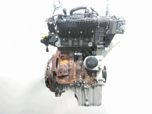 Used Engine Engine FORD ECOSPORT 1.0 EcoBoost (125 hp) 33231005 33231005
