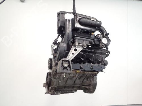 Engine MERCEDES-BENZ A-CLASS (W168) A 140 (168.031, 168.131) | BP37761698M1 - Image 4