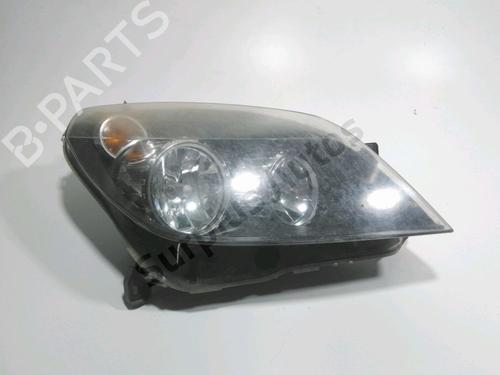 Used Right headlight Right headlight 37786813 37786813