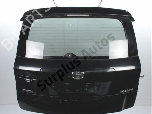 Bagklap CC/Kombi-Coupé Bagklap CC/Kombi-Coupé 37783037 37783037