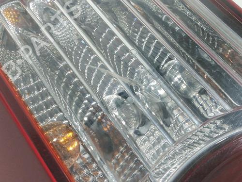 Left taillight PEUGEOT PARTNER Box Body/MPV 1.6 HDi | BP37871126C34 - Image 2