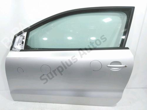 Used Left front door Left front door VW POLO V (6R1, 6C1) 1.2 TSI (105 hp) 37775752 37775752