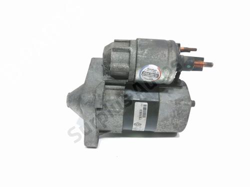 Used Starter Starter DACIA LOGAN (LS_) 1.6 16V (LS09, LS0L, LS0M, LS0P, LS0V, LS18, LS1S, LS1V,... (105 hp) 28222239 28222239