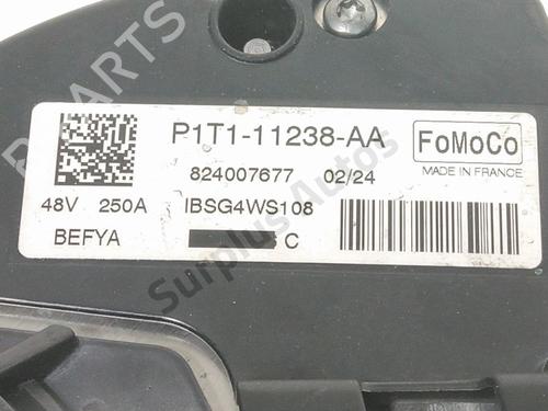 Alternator FORD PUMA (J2K, CF7) 1.0 Flexifuel | BP34001648M7 - Image 5