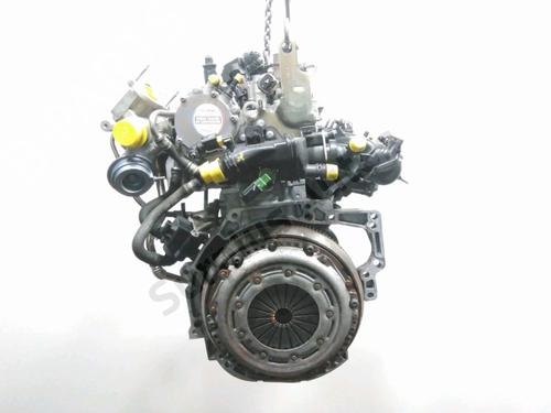 Used Engine Engine 37761984 37761984