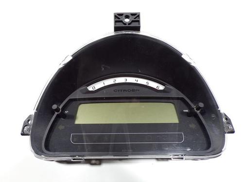 Kombinert Instrument CITROËN C3 I (FC_, FN_) [2002-2013]  28230182