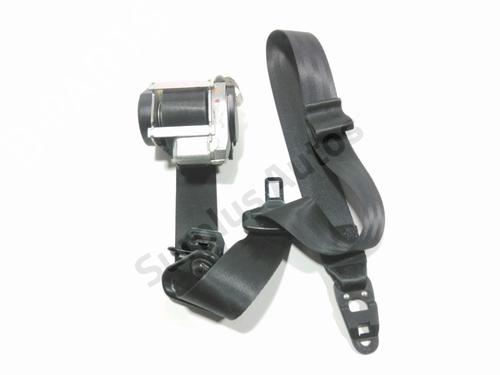 Venstre foran beltestrammer RENAULT CLIO IV (BH_) 1.5 dCi 90 (90 hp) 28234392