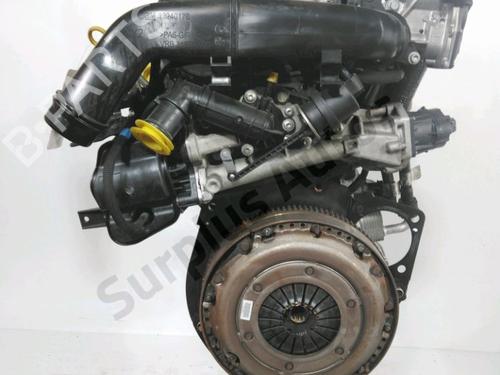 Engine OPEL INSIGNIA A (G09) 2.0 CDTI (68) | BP37761835M1 - Image 2
