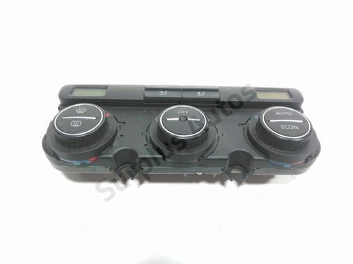 Used Climate control Climate control 38742841 38742841