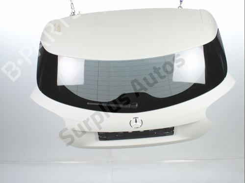 Used Tailgate Tailgate MERCEDES-BENZ A-CLASS (W176) A 250 (176.044) (211 hp) 36000385 36000385
