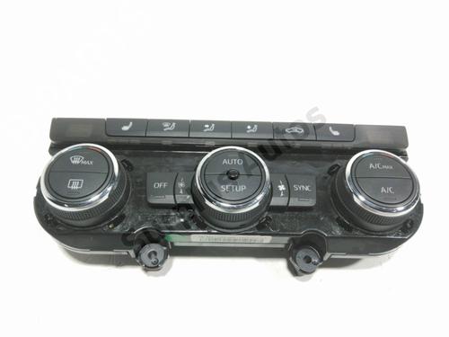 climate-control-seat-leon-st-5f8-2012-2013-2014-2015-2016-2017-2018-2019-2020-37291546 main image