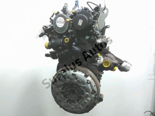 Motor für FORD KUGA II (DM2) 2.0 TDCi (140 hp) 29856813