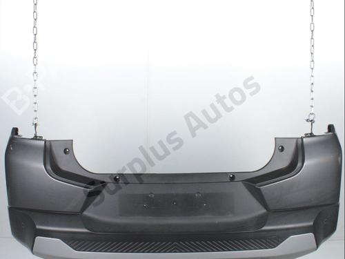 Used Rear bumper Rear bumper 39397722 39397722