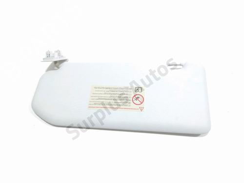 Right sun visor PEUGEOT 508 I (8D_) 1.6 HDi | BP28263363I2 