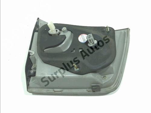 Right tailgate light LEXUS RX (_U3_) 400h AWD (MHU38_, MHU38R) | BP37787760C80 - Image 2
